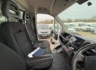2016 PEUGEOT BOXER 335 L3 HDI 335 L3 HDI