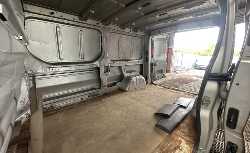 2013 Renault Trafic Trafic LL29 dCi
