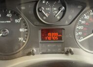 2011 PEUGEOT EXPERT TEPEE COMFORT HDI TEPEE COMFORT HDI