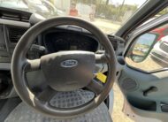 2007 Ford Transit Transit 115 T350 LWB RWD