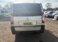 2014 Peugeot Expert Tepee Expert Tepee Comfort L2 HDi