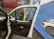 2017 Ford Transit Connect Transit Connect 200 Limited