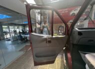 1995 Ford Tourneo Transit Tourneo