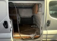 2009 Vauxhall Vivaro Vivaro 2700 CDTI SWB