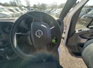2015 Nissan NV400 NV400 SE dCi