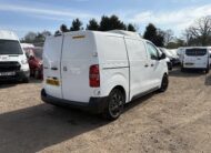 2019 Vauxhall Vivaro Vivaro 2700 Edition S/S