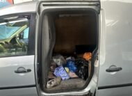 2005 Volkswagen Caddy Caddy C20 TDI 104