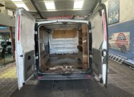 2009 Vauxhall Vivaro Vivaro 2700 CDTI SWB