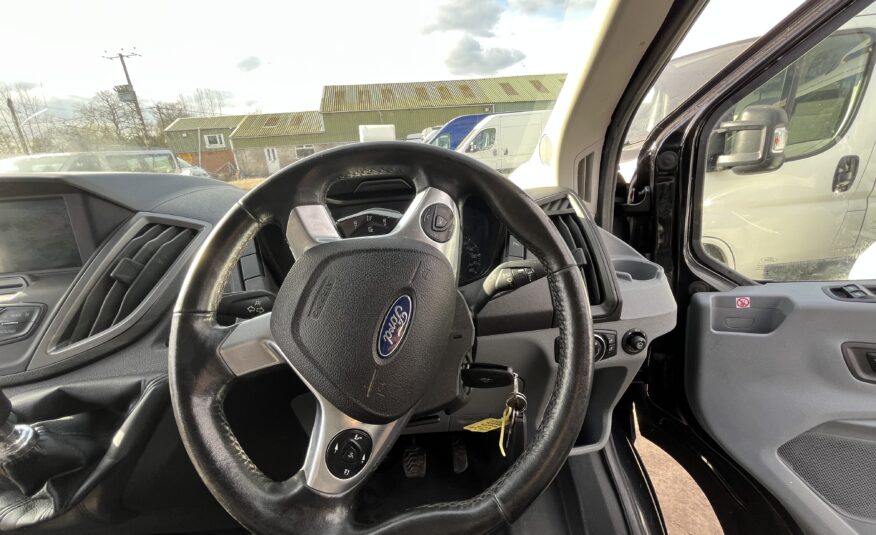 2020 Ford Transit Transit 290