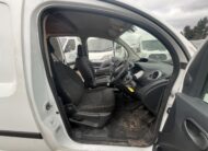 2016 RENAULT KANGOO ML19 BUSINESS DCI