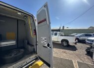 2012 Ford Transit Transit 100 T350 RWD
