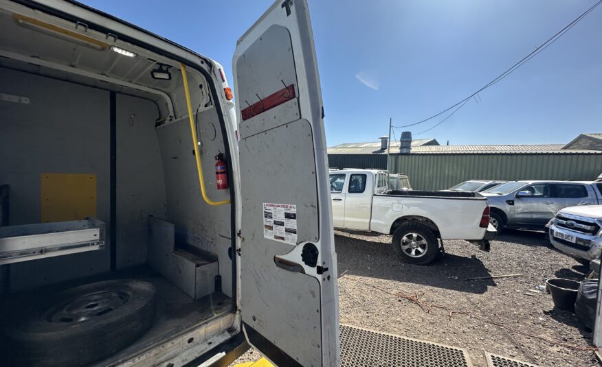 2012 Ford Transit Transit 100 T350 RWD