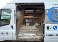 2011 Ford Transit Transit 100 T350 LWB RWD
