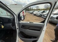 2019 Vauxhall Vivaro Vivaro 2900 Sportive S/S