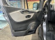 2017 Nissan NV300 NV300 Acenta DCI
