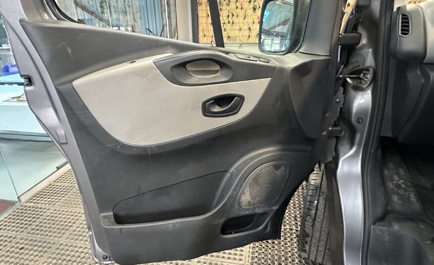 2017 Nissan NV300 NV300 Acenta DCI