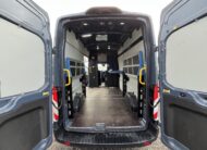 2021 Ford Transit 350 TREND P/V ECOBLUE