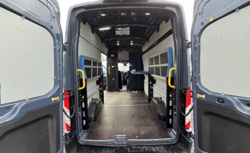 2021 Ford Transit 350 TREND P/V ECOBLUE