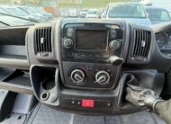 2020 Citroen Relay Relay 35 Heavy L4H2 Enterprise Blue HDi S/S
