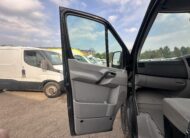 2011 Volkswagen Crafter Crafter 35 Blue TDI 136 M