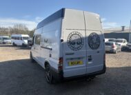 2001 Ford Transit Transit 350 LWB TD