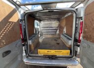 2014 VAUXHALL VIVARO 2700 SPORTIVE CDTI SWB 2700 SPORTIVE CDTI SWB