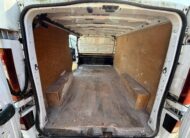 2015 Vauxhall Vivaro Vivaro 2900 Sportive CDTi