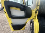 2017 Peugeot Boxer Boxer 333 L1H1 Blue HDi