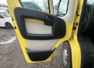 2015 Peugeot Boxer Boxer 333 L1H1 HDi
