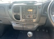 2006 Ford Transit Transit MiniBus
