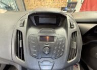 2015 Ford Transit Connect Transit Connect 200