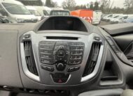 2013 Ford Transit Custom Transit Custom 290 Ltd E-Tech