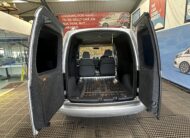 2015 Volkswagen Caddy Caddy C20 Highline TDI