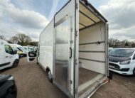 2016 Peugeot Boxer Boxer 335 Professional L3H2 Blue HDi