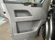 2011 Volkswagen Transporter Transporter T28 102 TDI SWB
