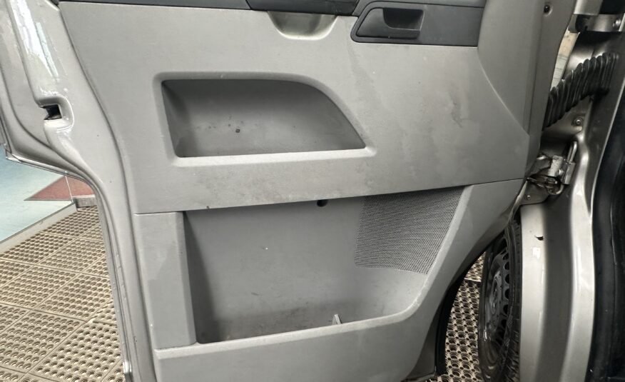2011 Volkswagen Transporter Transporter T28 102 TDI SWB