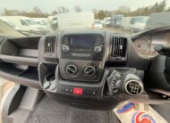 2016 PEUGEOT BOXER 335 L3 HDI 335 L3 HDI