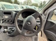 2015 Renault Trafic Trafic LL29 Business+ Energy dCi