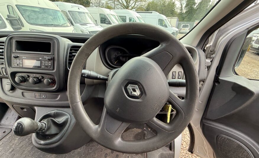 2015 Renault Trafic Trafic LL29 Business+ Energy dCi