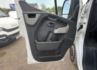 2016 Vauxhall Movano Movano F3500 L2H2 CDTI