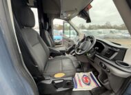 2021 Ford Transit Transit 350 Trend EcoBlue