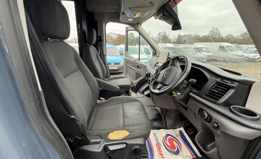 2021 Ford Transit Transit 350 Trend EcoBlue