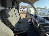 2014 FORD TRANSIT CUSTOM 330 TREND LR P/V
