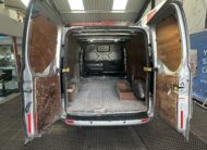 2014 Ford Transit Custom Transit Custom 290 Ltd E-Tech
