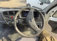 2001 FIAT DUCATO MAXI JTD LWB MAXI JTD LWB