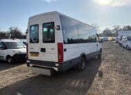 2007 Iveco Daily Daily 45C14