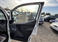 2017 Nissan NV200 NV200 Tekna dCi