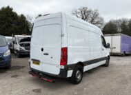 2020 Mercedes-Benz Sprinter Sprinter 314 CDI