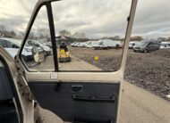 1987 Renault Trafic Trafic AS Camper