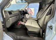 2001 Volkswagen Transporter 800 Special TD SWB
